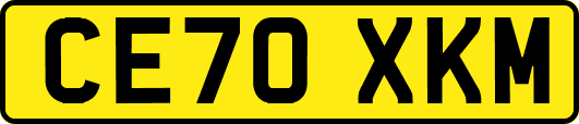 CE70XKM