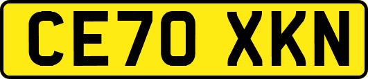 CE70XKN
