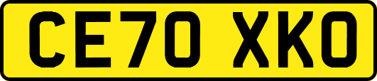 CE70XKO