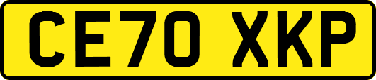CE70XKP