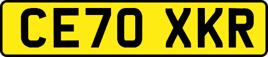 CE70XKR