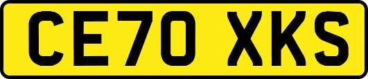 CE70XKS