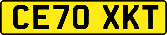 CE70XKT
