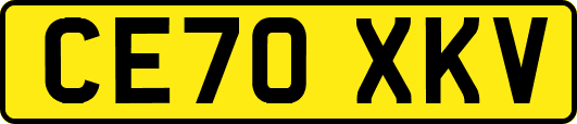 CE70XKV