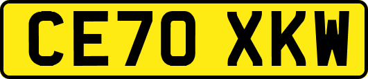 CE70XKW