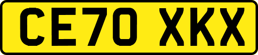 CE70XKX