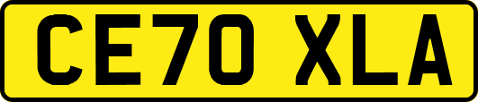 CE70XLA