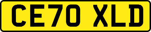 CE70XLD