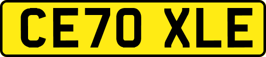 CE70XLE