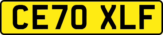 CE70XLF