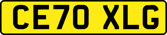 CE70XLG