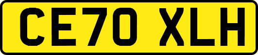 CE70XLH
