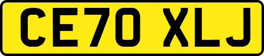 CE70XLJ