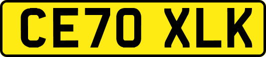CE70XLK