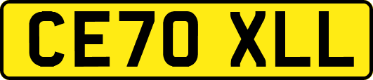 CE70XLL