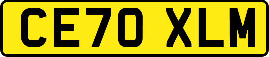 CE70XLM