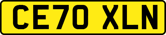 CE70XLN