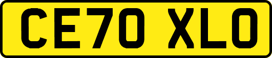 CE70XLO