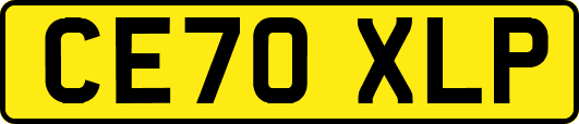 CE70XLP