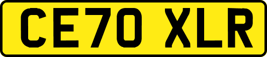 CE70XLR