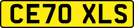 CE70XLS