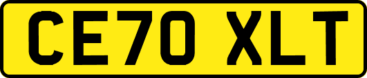 CE70XLT