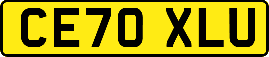 CE70XLU