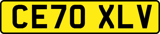 CE70XLV