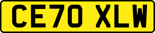 CE70XLW