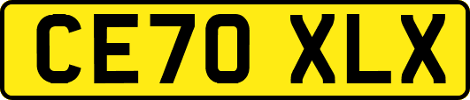CE70XLX