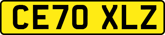 CE70XLZ