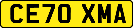 CE70XMA