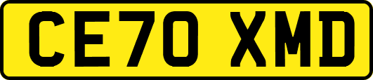 CE70XMD