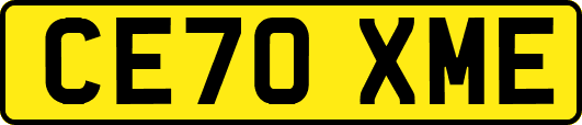 CE70XME
