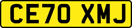 CE70XMJ