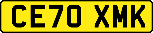CE70XMK