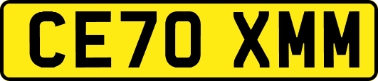 CE70XMM