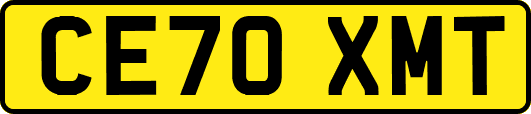 CE70XMT