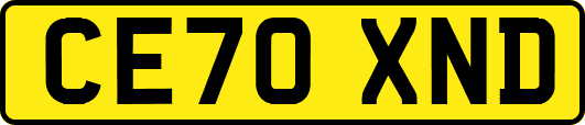 CE70XND