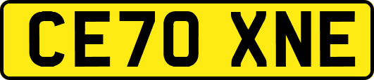 CE70XNE