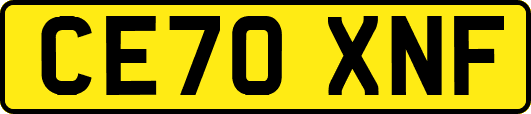 CE70XNF