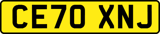 CE70XNJ
