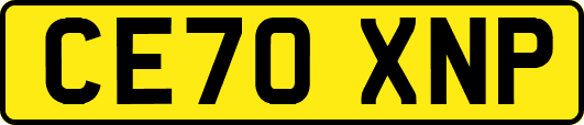 CE70XNP