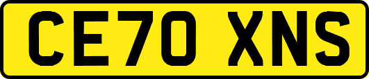 CE70XNS