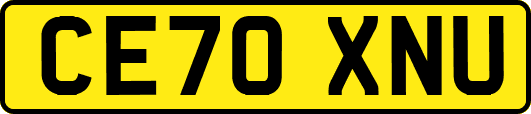 CE70XNU
