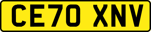 CE70XNV