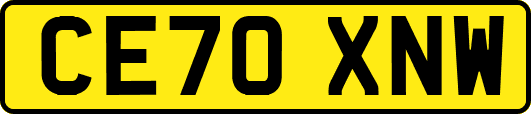 CE70XNW