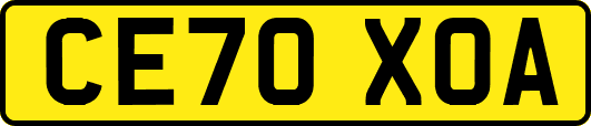 CE70XOA