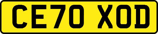 CE70XOD