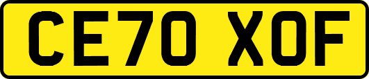 CE70XOF